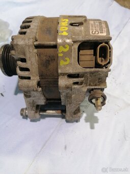 Alternator Mazda 3 - 3