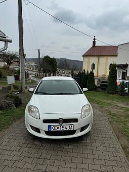 Predam Fiat Bravo 1.6jtd - 3