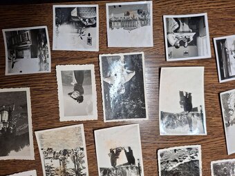 Fotografie Nemecko,Rakusko1930-1944r - 3