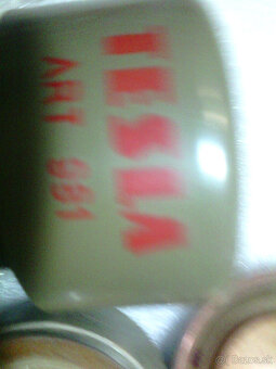 Predam reproduktory ART981 - 3