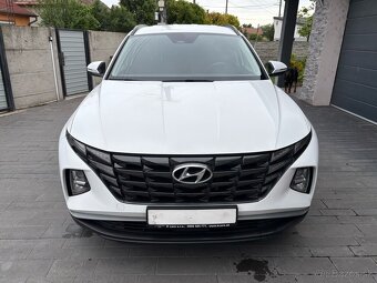 Hyundai Tucson 1.6crdi Mild Hybrid Style - 3