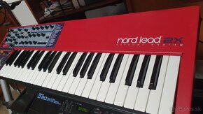 Nord Lead 2X - 3