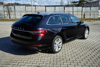 Škoda Superb Combi 2.0 TDI SCR Style DSG🔝EXTRA VYBAVA🔝 - 3