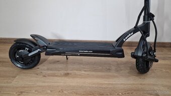 Elektrická kolobežka KAABO MANTIS 10 60V - 3
