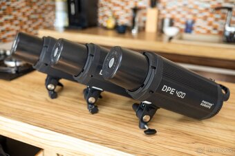 predam belsky PHOTON DPE 400 - 3