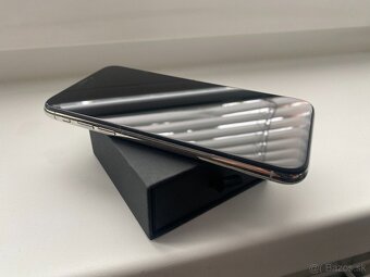 iPhone X 64Gb - TOP STAV - 3