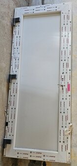 Dvere vchodove plastove Akuplast - 3