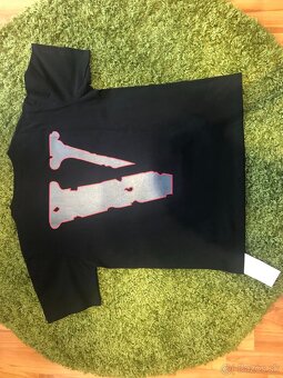 Juice Wrld x Vlone Tričko - 3