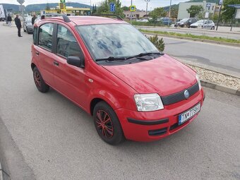 Fiat Panda 1.1 Active - 3