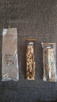 Sumka na zasobniky Tasmanian Tiger MP7 2ks - 3