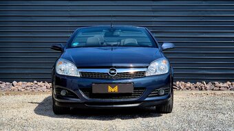 Opel Astra TwinTop 1.8 16V Endless Summer - 3