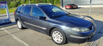 Renault laguna 1,9 dci - 3