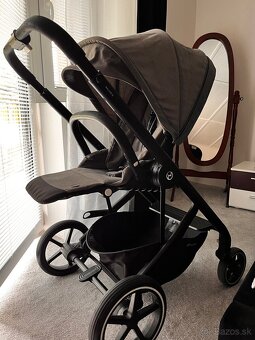 Cybex Balios S Lux - 3