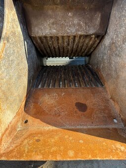 Drviaca lyžica MB Crusher BF60.1 S4 - 3