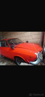 Fiat 850 sport Coupe - 3