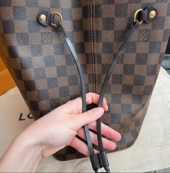 Louis vuitton neverfull mm - 3