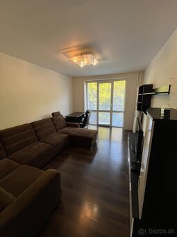 NA PRENÁJOM, 2-izbový byt, dva balkóny, 57m², Košice-Sever - 3