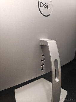 Dell monitor 24" FHD 1920x1080 IPS - 3