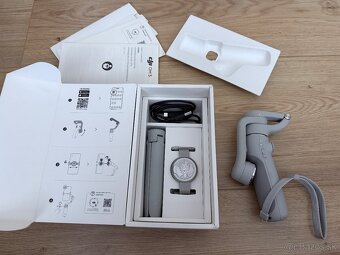 DJI OM 5 - 3