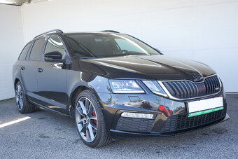 42-ŠKODA Octavia Combi RS,2017,nafta,2.0TDI RS-DSG,135 kW - 3