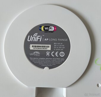 4 ks Unifi AP long range - 3