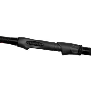 Predam 2 pruty Delphin Inquisitor 12ft 3.0lb+ puzdro Fox - 3