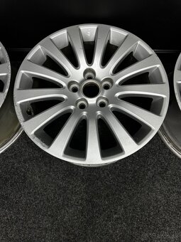 Alu Opel 5x120 r18 - 3