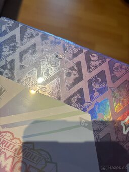 Prismatic - 3