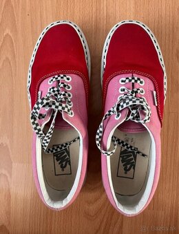 Tenisky Vans - 3