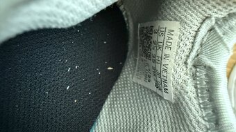 Detske halovky Adidas 35 - 3