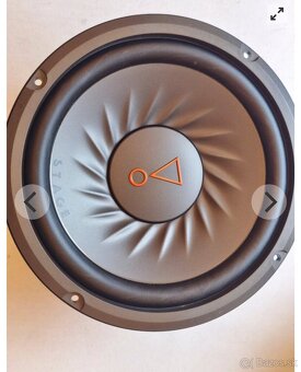 JBL subofer - 3
