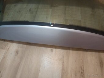 Kufrove dvere golf 4 - 3
