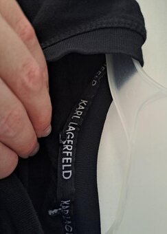 Tricko Karl Lagerfeld - 3