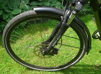 elektrobicykel NCM Venice Plus - 3