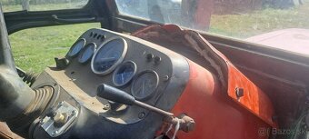Zetor 7745 - 3