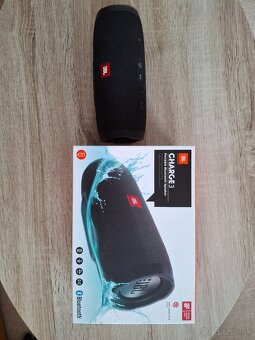 JBL GHARGE 3 - 3