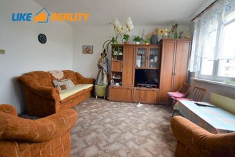 Družstevný 3 izbový byt Turčianske Teplice - 3
