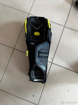 Predám hokejové chrániče. - 3