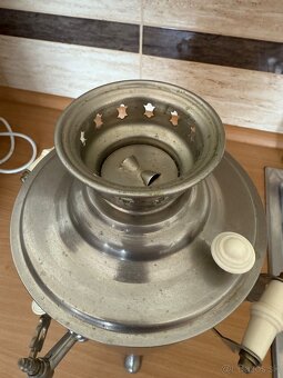 Predám samovar - 3