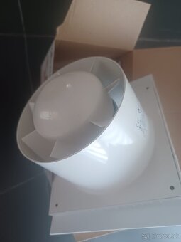ventilátor odsávač - 3
