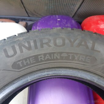 Predam letne pneu 175 /70r14 - 3