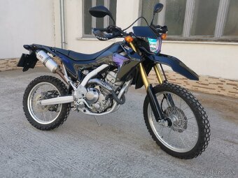 Honda CRF 250L - 3