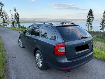 Škoda Octavia 2 Facelift L&K 2.0 TDI 4X4 - 3