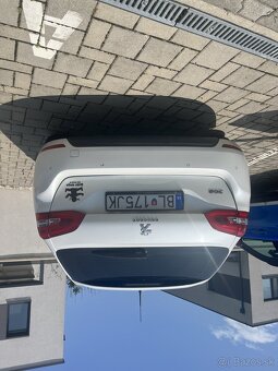 Peugeot 308 sw/break - 3