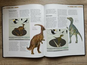 Dinosaury - 3
