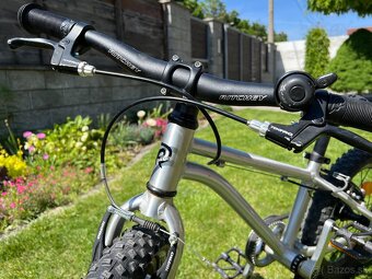 Detsky bicykel Early Rider Seeker 16 - 3