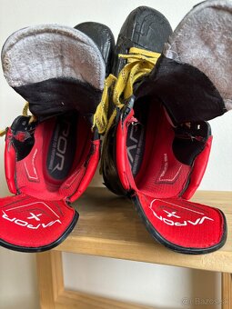 korcule bauer 3X pro, velk 8, 27cm - 3