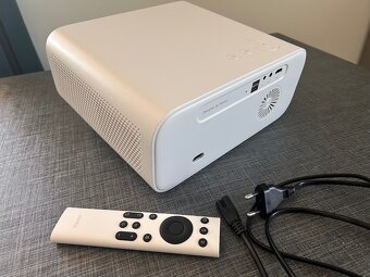 LCD projektor Wanbo X5 - 3