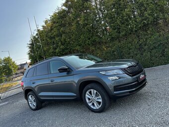 Škoda Kodiaq 2.0 TDI SCR Style DSG 7m LED light - 3