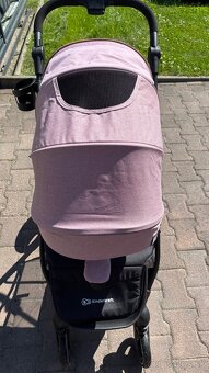Športový kočík Kinderkraft vesto - 3